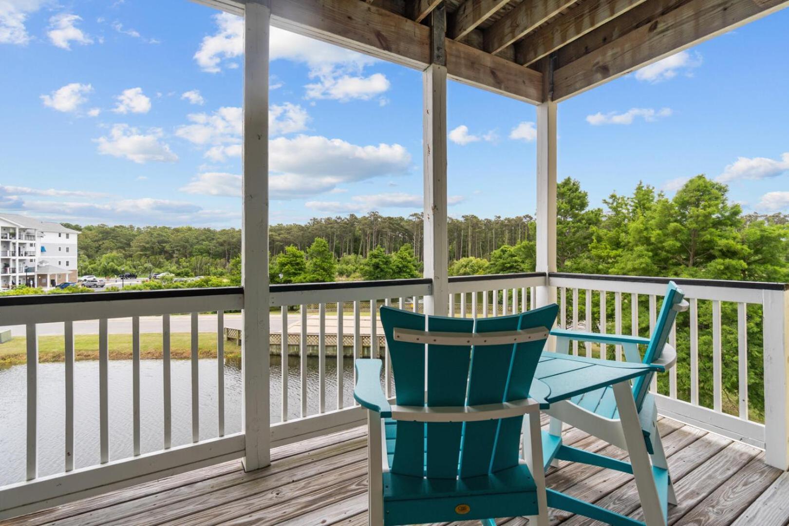 Hamilton Cay At Bermuda Bay By Kees Vacations Aparthotel Kill Devil Hills Ngoại thất bức ảnh