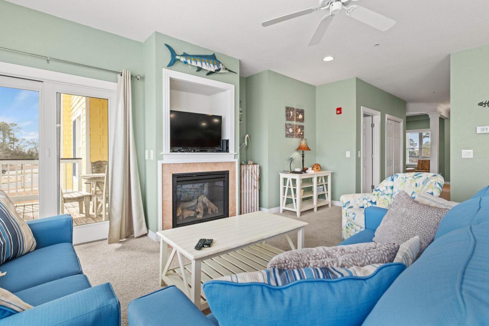 Hamilton Cay At Bermuda Bay By Kees Vacations Aparthotel Kill Devil Hills Ngoại thất bức ảnh