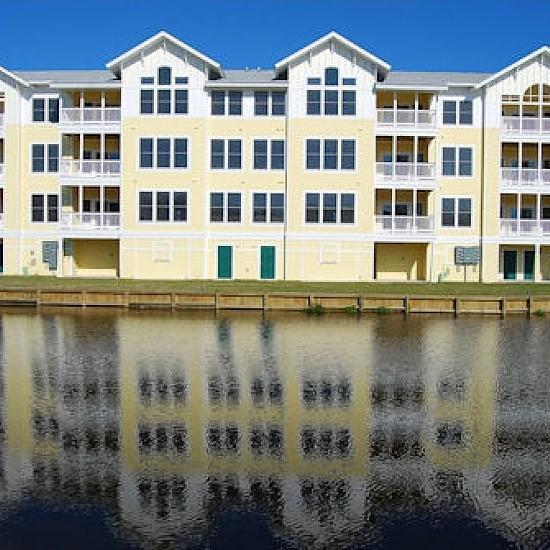 Hamilton Cay At Bermuda Bay By Kees Vacations Aparthotel Kill Devil Hills Ngoại thất bức ảnh