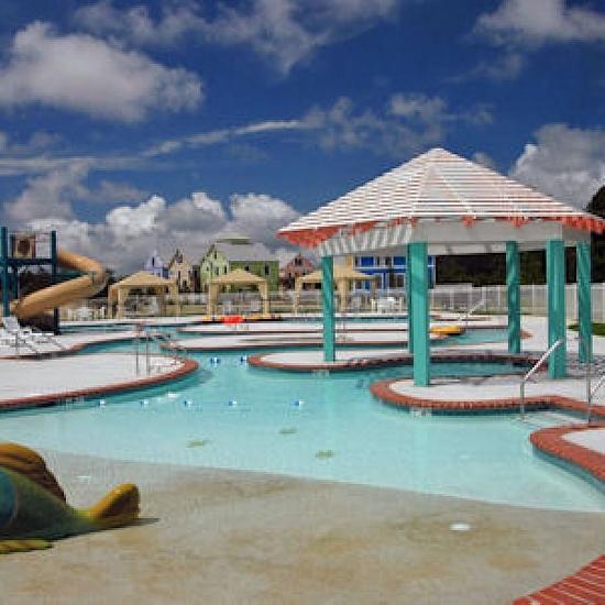 Hamilton Cay At Bermuda Bay By Kees Vacations Aparthotel Kill Devil Hills Ngoại thất bức ảnh