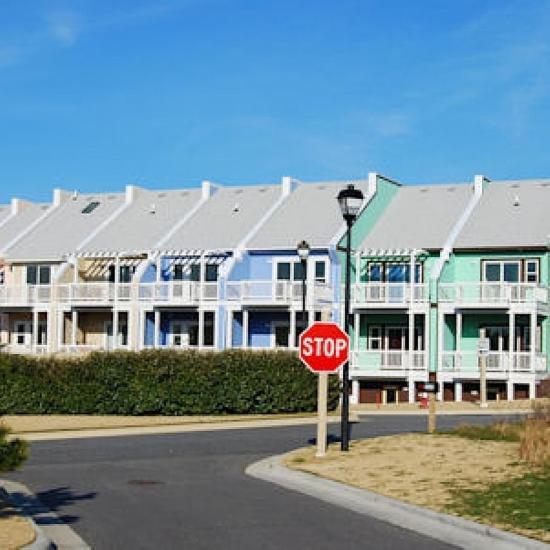 Hamilton Cay At Bermuda Bay By Kees Vacations Aparthotel Kill Devil Hills Ngoại thất bức ảnh