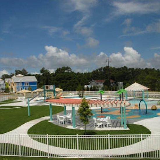 Hamilton Cay At Bermuda Bay By Kees Vacations Aparthotel Kill Devil Hills Ngoại thất bức ảnh