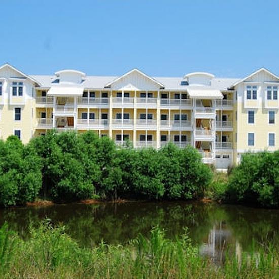 Hamilton Cay At Bermuda Bay By Kees Vacations Aparthotel Kill Devil Hills Ngoại thất bức ảnh