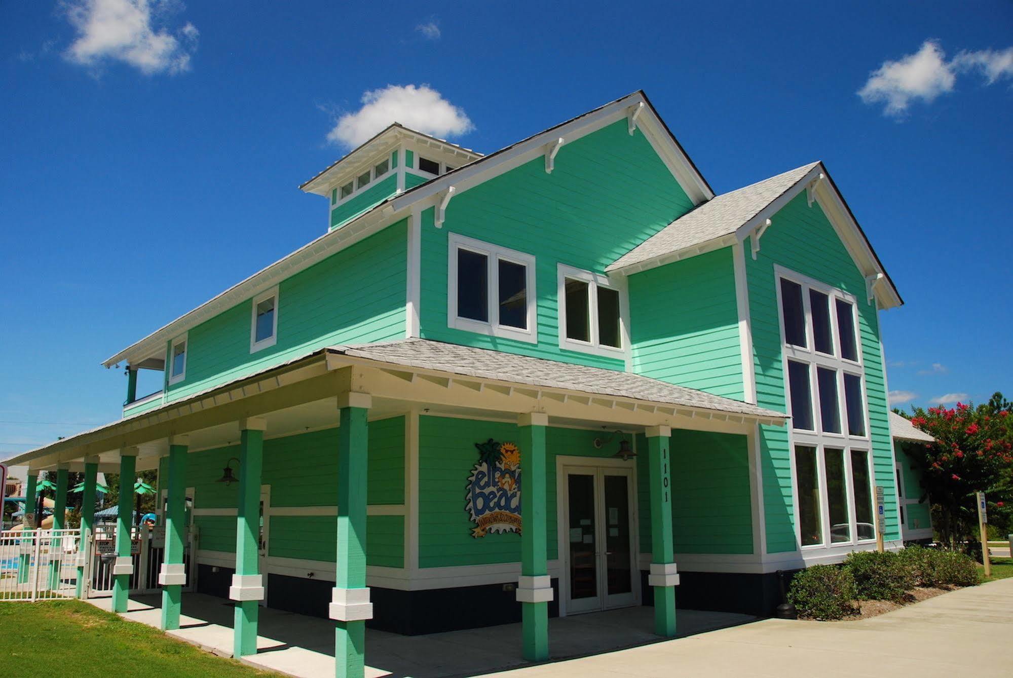 Hamilton Cay At Bermuda Bay By Kees Vacations Aparthotel Kill Devil Hills Ngoại thất bức ảnh